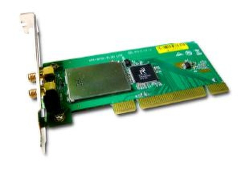 EnGenius EPI-9701 108Mbit/s networking card