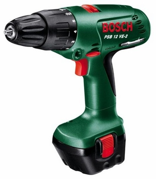 Bosch PSB 12 VE-2 2000г