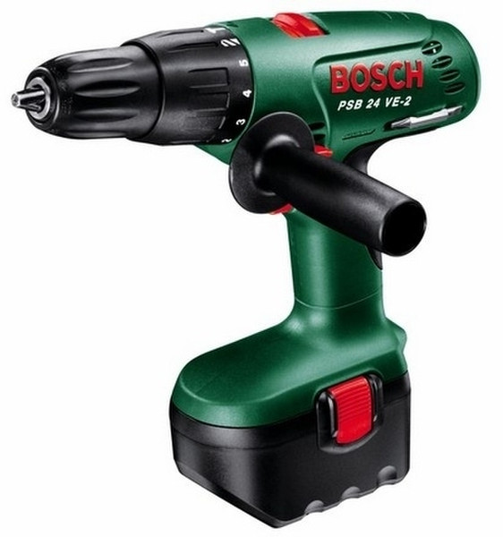 Bosch PSB 24 VE-2 2600г