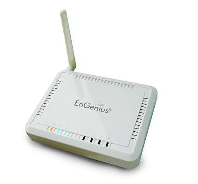 EnGenius ESR-1221 EXT 54Мбит/с WLAN точка доступа
