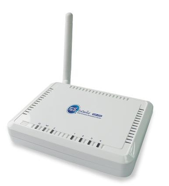EnGenius ESR-9753 wireless router