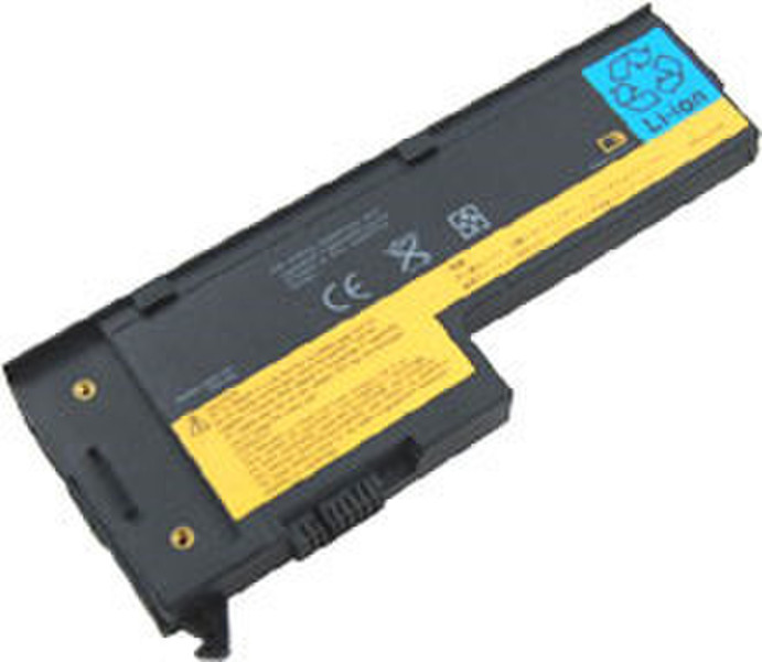 Lenovo 42T4629 Lithium-Ion (Li-Ion) rechargeable battery