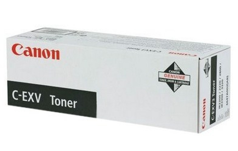 Canon C-EXV29 Toner 27000pages yellow