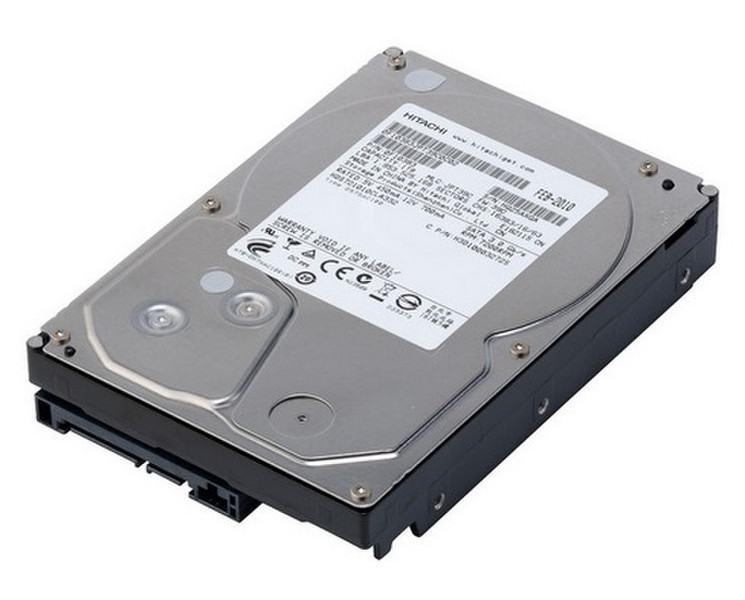 Hitachi Deskstar 7K1000.C 320GB 320GB Serial ATA II internal hard drive