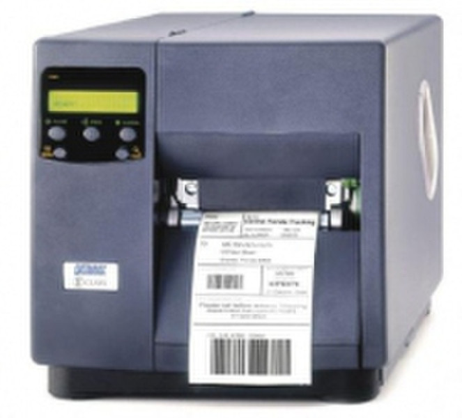 Datamax O'Neil I-Class I-4212 Direct thermal 203 x 203DPI label printer