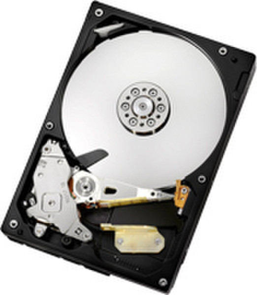 Hitachi Deskstar 7K1000.C 320GB 8MB 320GB Serial ATA internal hard drive