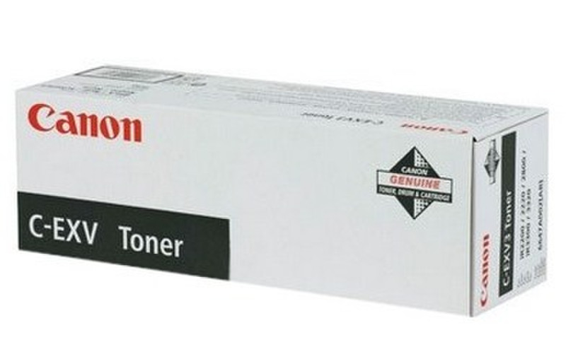 Canon C-EXV29 Toner 27000Seiten Cyan