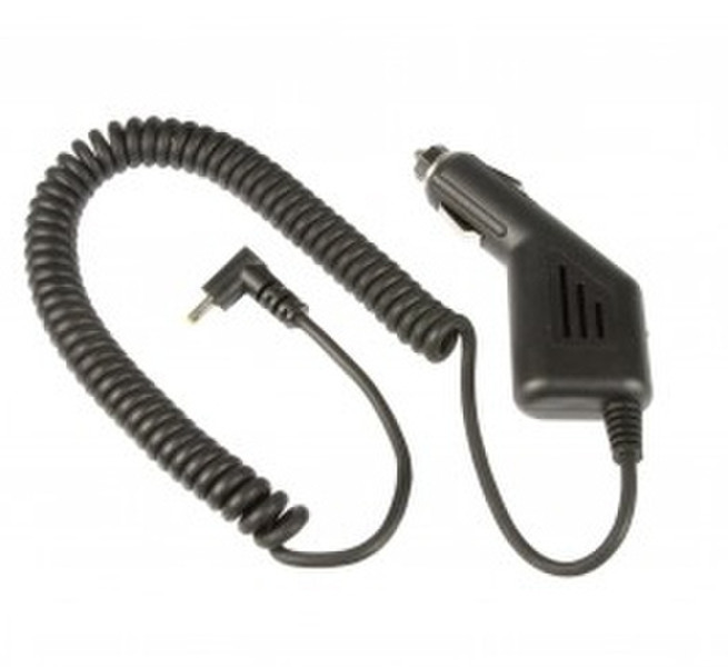 Logic3 PSP/PSP2 Car Adaptor Black power adapter/inverter