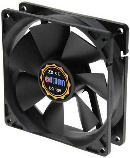 Titan TFD-9225L12Z Computer case Fan