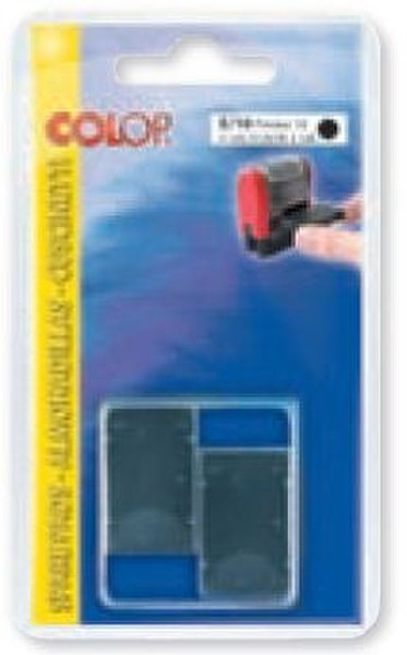 Colop Spare pad E/2300 (Classic 2200/2260/2300/2360/ Office S 300/S 360) ink pad