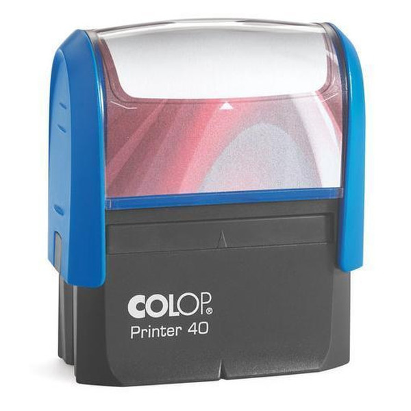 Colop Printer 40 seal
