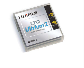 Fujifilm LTO Tape 200GB Ultrium 2