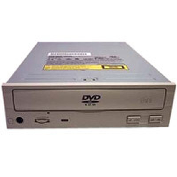 Lite-On DVD 16XDVD 48XCD IDE BULK Eingebaut Optisches Laufwerk