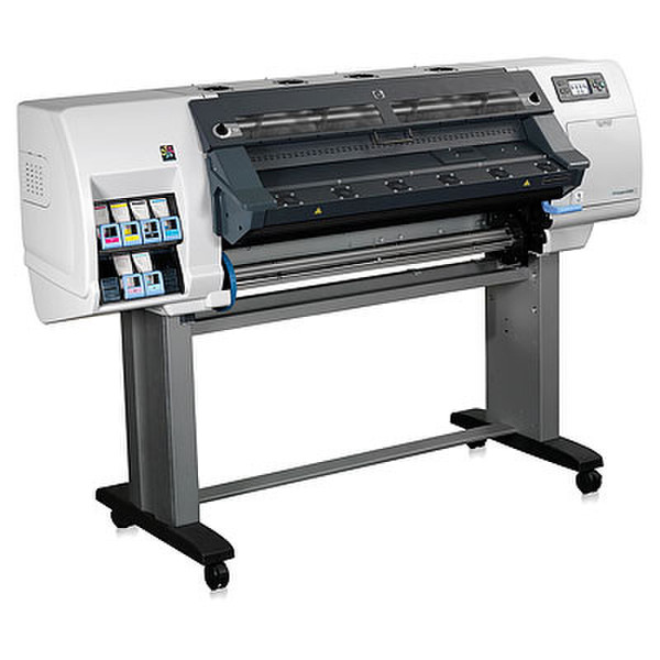 HP Designjet L25500 42-in Printer крупно-форматный принтер