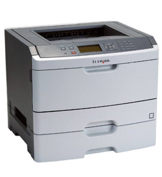 Lexmark E462DTN