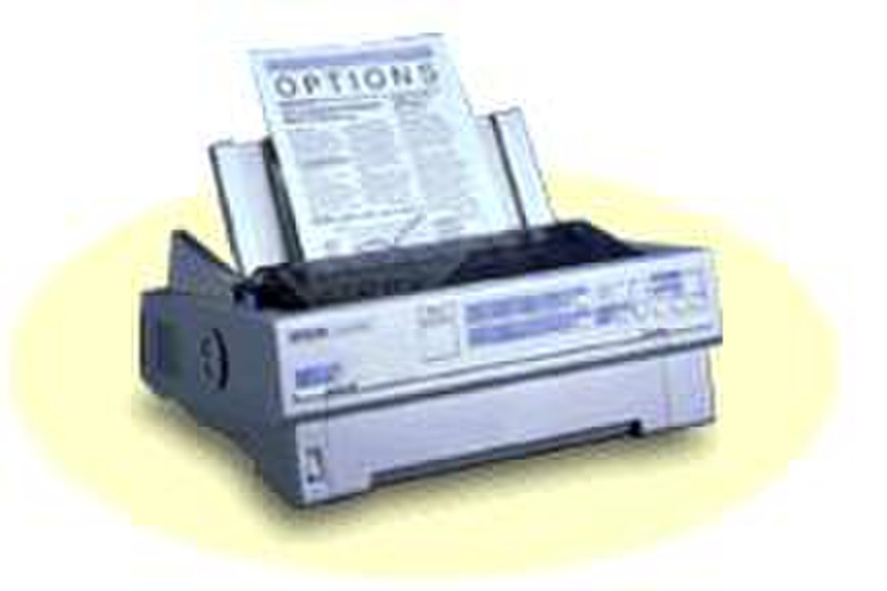 Epson LQ-870 Matrix printer 330cps dot matrix printer