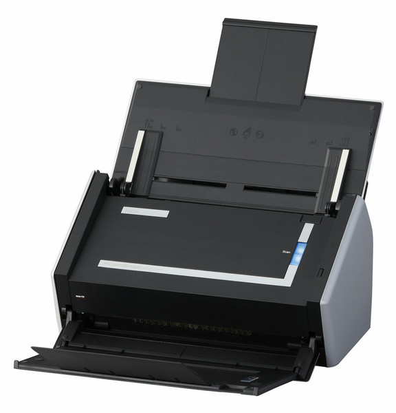 Fujitsu ScanSnap S1500