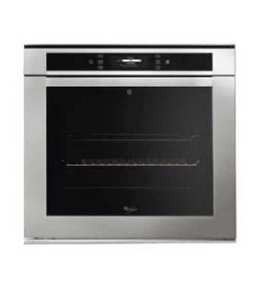 Whirlpool AKZM652IX Elektro 67l Silber Backofen