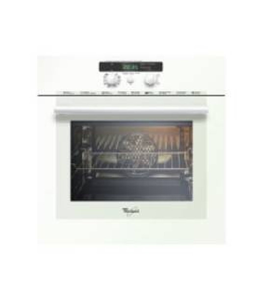 Whirlpool AKZ216 Электрический 52л Белый