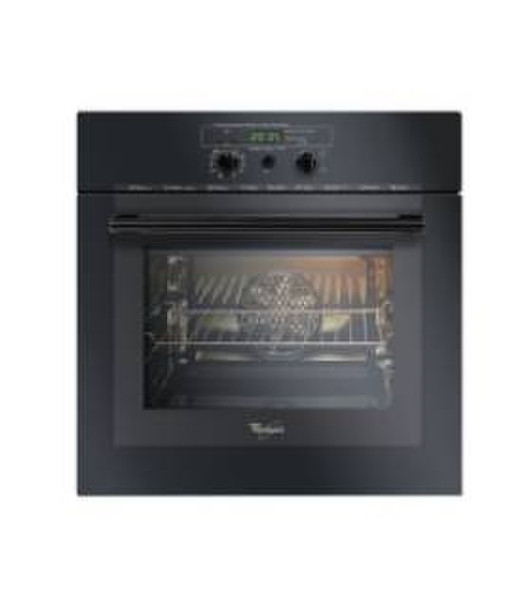 Whirlpool AKZ216 Электрический 52л Черный