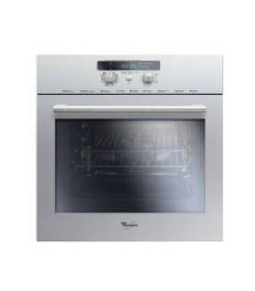 Whirlpool AKZ216IX Электрический 52л Cеребряный