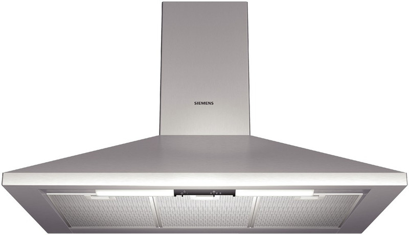 Siemens LC954WA10 cooker hood