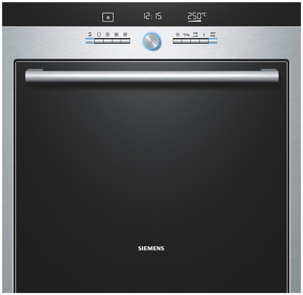 Siemens HB76AA560F Electric oven 60L Stainless steel