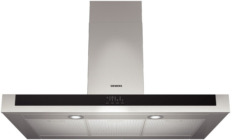 Siemens LC957BC20 cooker hood