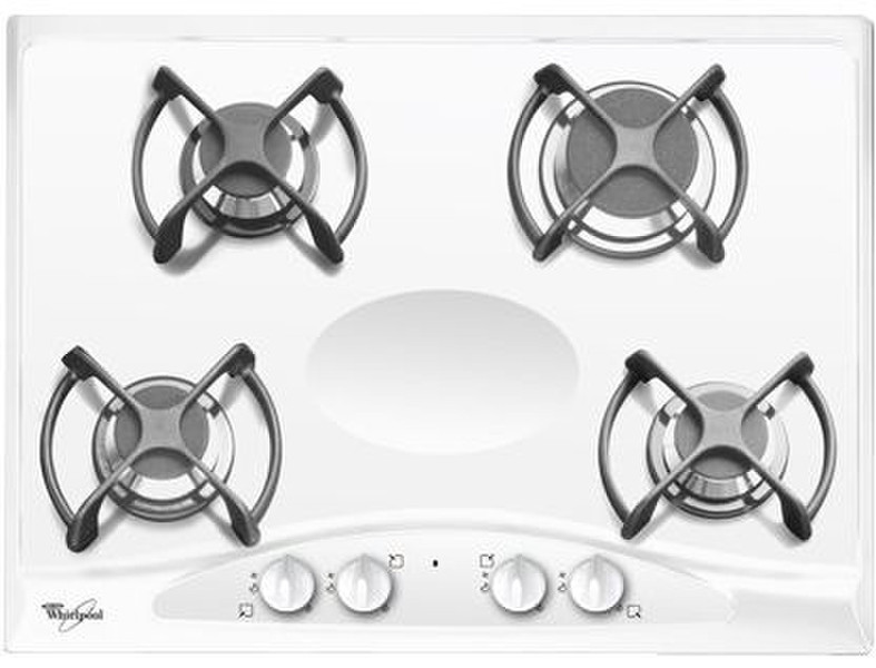 Whirlpool AKM 351 built-in Gas White