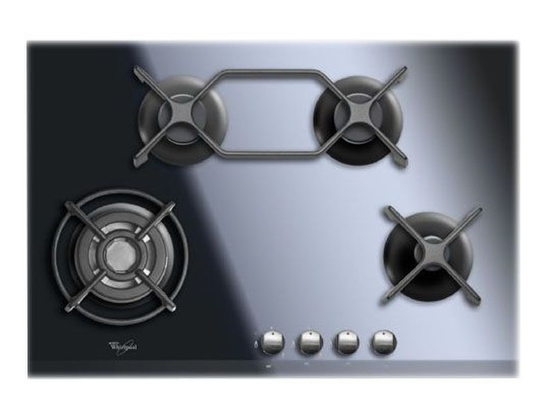 Whirlpool AKT 476 built-in Gas hob