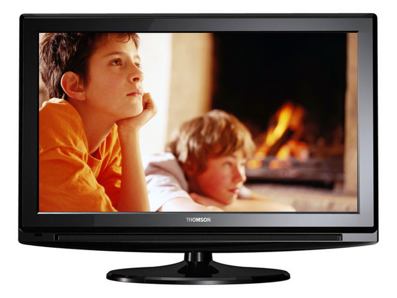 Thomson 32HE8234B 32Zoll HD Schwarz LCD-Fernseher