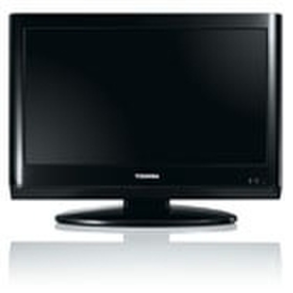 Toshiba 26AV635DG 26