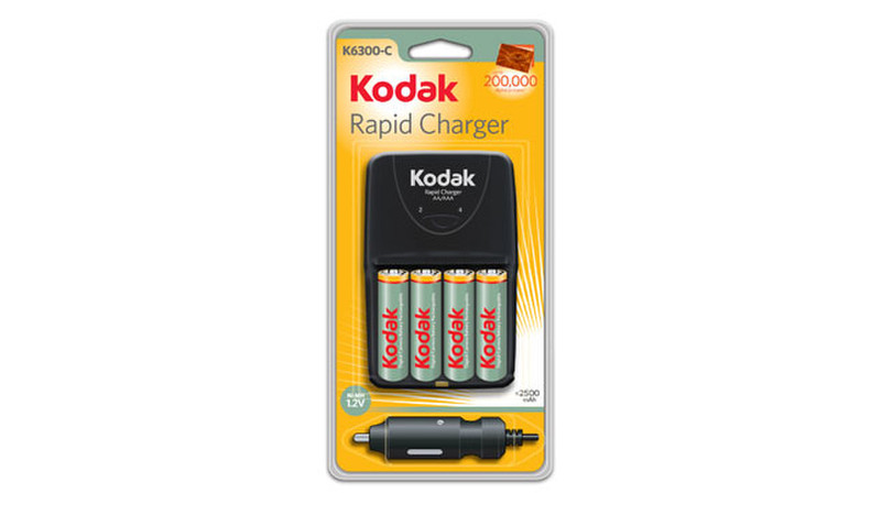 Kodak K6300-C+4