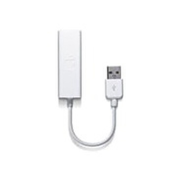 Apple USB Ethernet Adapter 100Мбит/с сетевая карта
