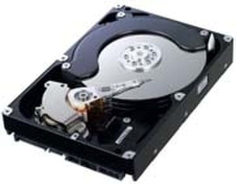 Samsung SpinPoint F1 80GB HDD 8GB Serial ATA II internal hard drive