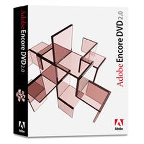 Adobe Encore 2 DOCSET