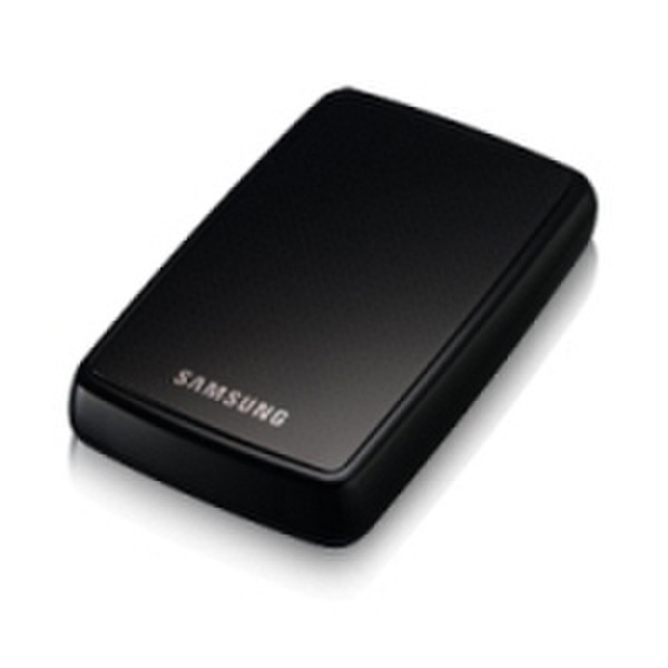 Samsung S Series HXMU016DA/E82 160GB external hard drive