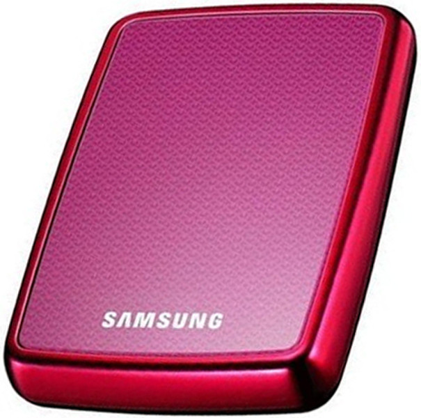 Samsung S Series HXMU025DA/E72 250GB external hard drive