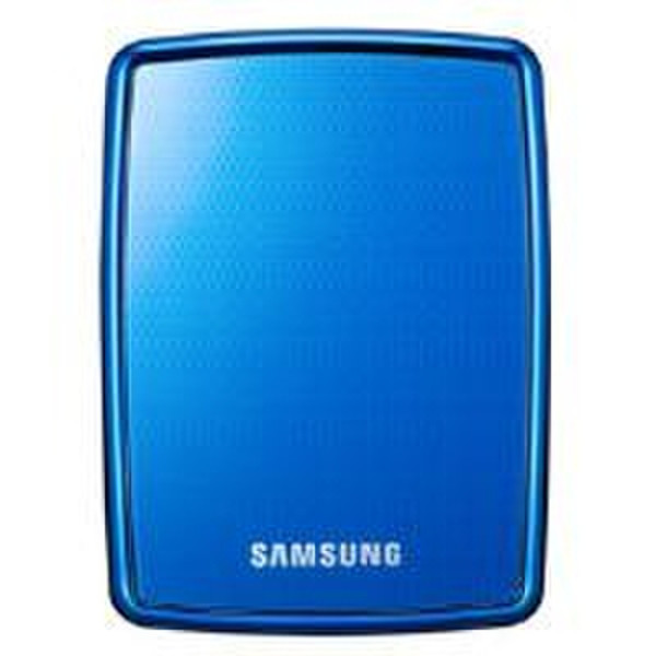 Samsung S Series HXSU012BA/E82 120GB Blau Externe Festplatte