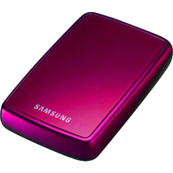 Samsung S Series HXSU012BA/E72 120GB Pink Externe Festplatte