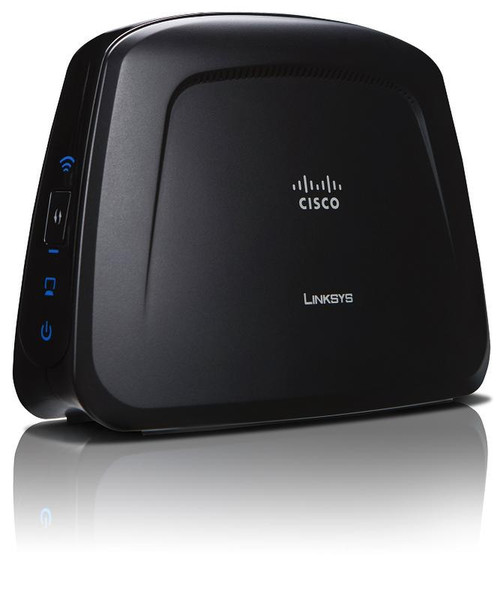 Linksys WAP610N 270Мбит/с WLAN точка доступа