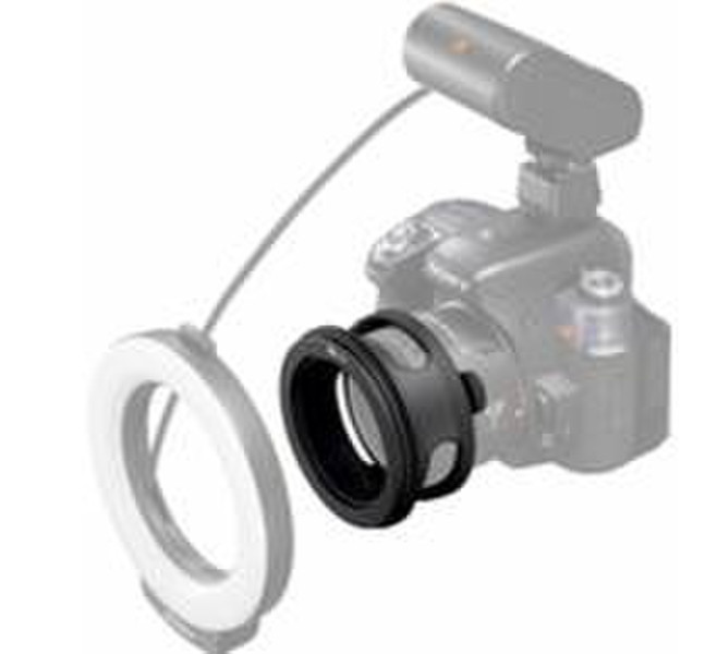 Sony FA-MA1AM Kameraobjektivadapter