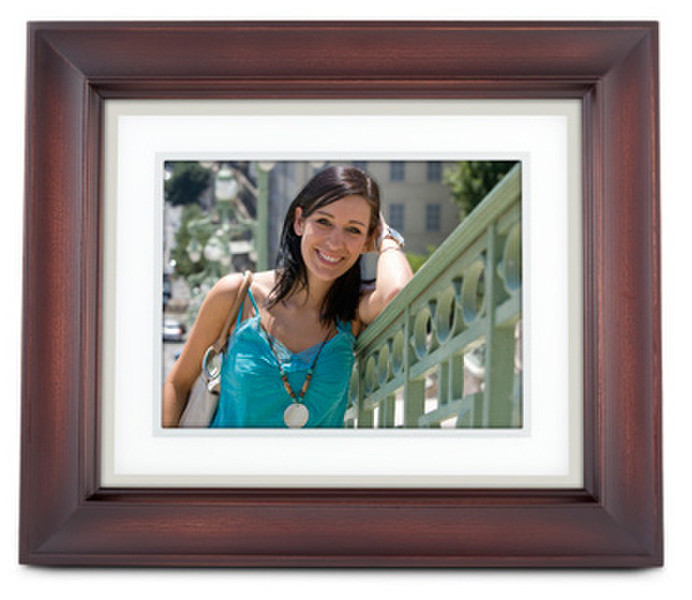 Kodak EASYSHARE D830 8