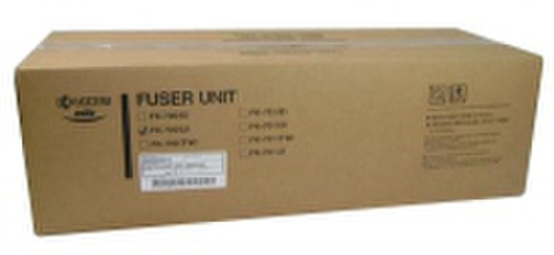 KYOCERA MC-81 30000pages fuser