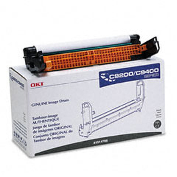 OKI Image drum for C9400 39000страниц барабан