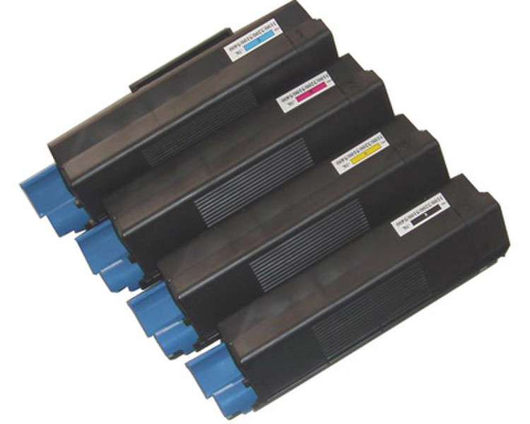 OKI Toner Cartridge for C5100/C5300