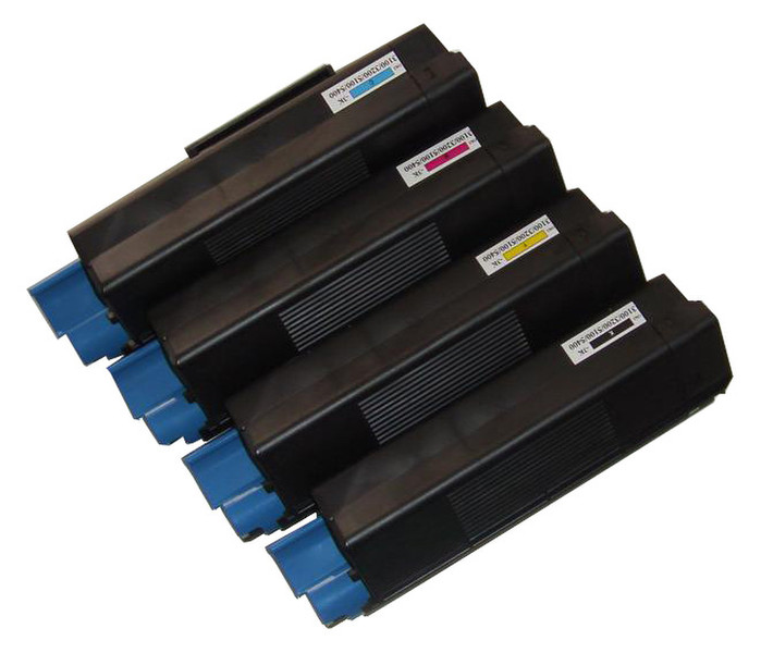 OKI Toner Cartridge for C3100