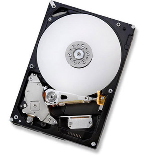 Hitachi Deskstar 7K1000.B 1TB 1024GB Serial ATA internal hard drive