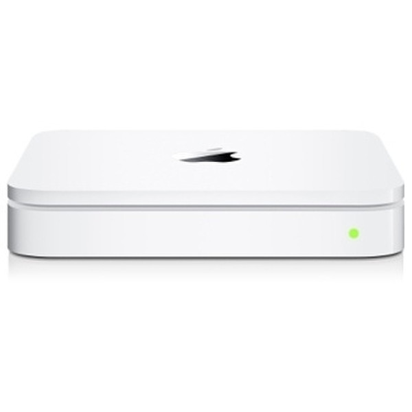 Apple Time Capsule 1TB Hard Drive Wi-Fi 1000ГБ внешний жесткий диск