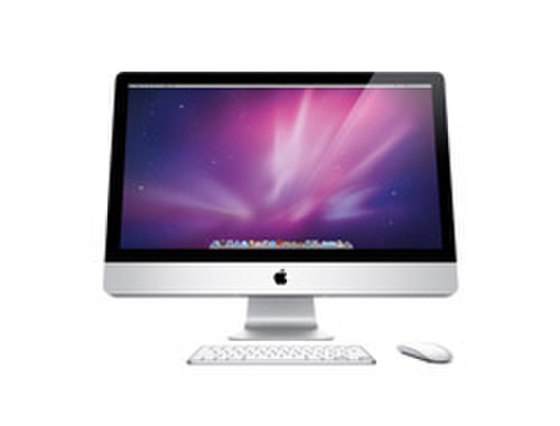 Apple iMac 3.06GHz 21.5